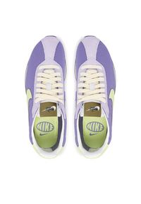 Nike Sneakersy LD-1000 IB8121 527 Fioletowy. Kolor: fioletowy. Materiał: materiał #6