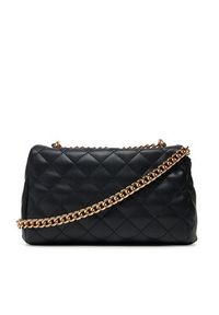 Liu Jo Torebka Ecs S Crossbody AA5127 E0015 Czarny. Kolor: czarny. Materiał: skórzane #6