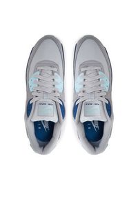 Nike Sneakersy Air Max 90 FN6958 001 Szary. Kolor: szary. Materiał: materiał. Model: Nike Air Max, Nike Air Max 90 #2