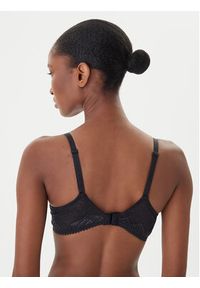 Chantelle Biustonosz z fiszbiną Origins C13XN0 Czarny. Kolor: czarny. Materiał: syntetyk #7