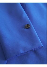 JOOP! Marynarka 58 JW244J170-V 30044004 Niebieski Regular Fit. Kolor: niebieski. Materiał: syntetyk #8
