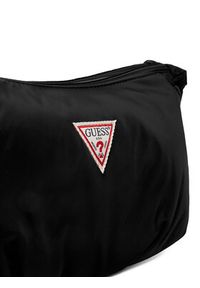 Guess Jeans Torebka CWBEO-GUESS-XC-003-09 Czarny. Kolor: czarny #3