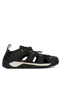 Sandały Reima. Kolor: czarny #1