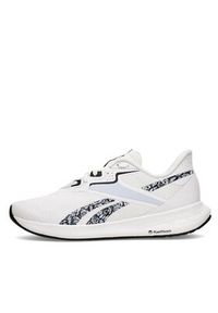 Reebok Buty na siłownię Energen Run 3 100033968 Biały. Kolor: biały. Materiał: skóra. Sport: bieganie, fitness #7