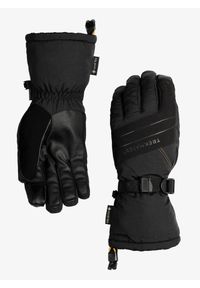 Rękawiczki wodoodporne Trekmates Matterhorn GTX Glove. Kolor: czarny