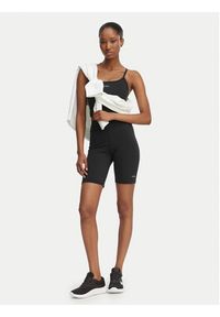 Guess Kolarki V6GD12 K3058 Czarny Slim Fit. Kolor: czarny. Materiał: syntetyk #5