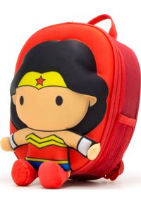 Ridaz Plecak Wonder Woman - Liga Sprawiedliwych - Justice League