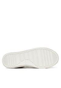 Calvin Klein Sneakersy Cupsole Slip On - He Nappa HW0HW02471 Czarny. Zapięcie: bez zapięcia. Kolor: czarny. Materiał: skóra #3