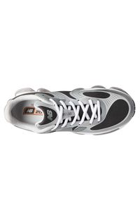 Buty unisex New Balance ABZORB U20003OZ – szare. Kolor: szary. Materiał: syntetyk, materiał. Szerokość cholewki: normalna. Sezon: lato #4