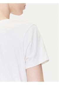 Emporio Armani Underwear T-Shirt EW000408 AF10881 U1131 Biały Regular Fit. Kolor: biały. Materiał: bawełna #3