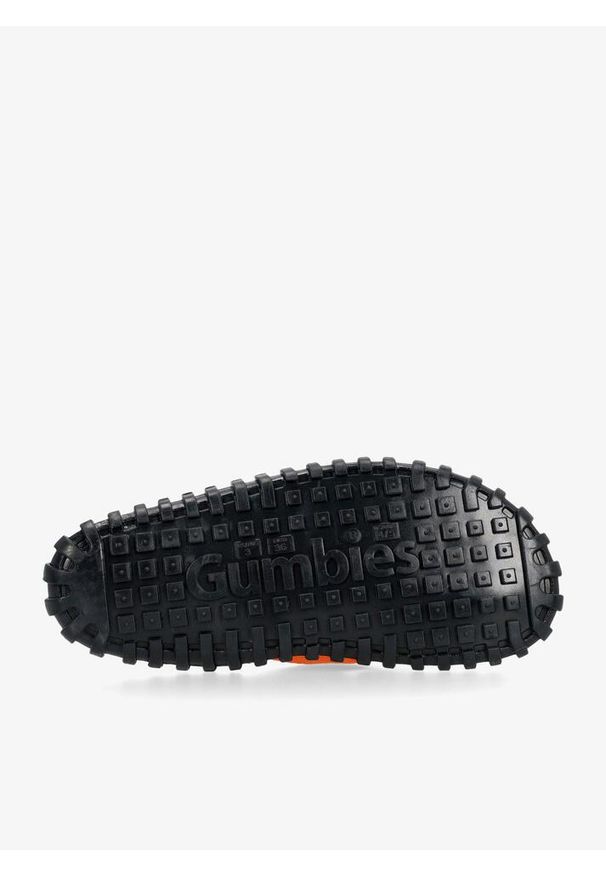 Japonki Gumbies Duckbill Flip-Flops. Kolor: pomarańczowy