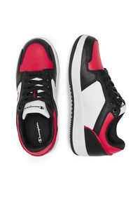 Champion Sneakersy Rebound 2.0 Low B Gs Low S32415-KK019 Czerwony. Kolor: czerwony #8