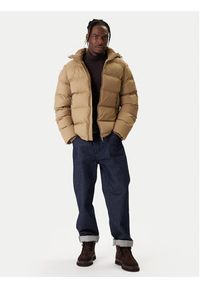 GANT - Gant Kurtka zimowa Active Cloud 7006534 Beżowy Regular Fit. Kolor: beżowy. Materiał: syntetyk. Sezon: zima #3