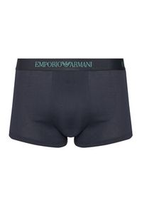 Emporio Armani Underwear Komplet 3 par bokserek EM000260 AF10800 MB148 Kolorowy. Materiał: bawełna. Wzór: kolorowy #8