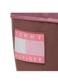 TOMMY HILFIGER - Tommy Hilfiger Kalosze Rain Boot T3X6-30766-0047 M Różowy. Kolor: różowy #8
