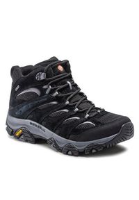 Merrell Trekkingi Moab 3 Mid Gtx J036243 Czarny. Kolor: czarny. Sport: turystyka piesza #5