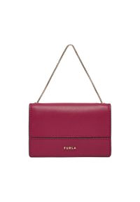 Torebka Furla. Kolor: różowy #1