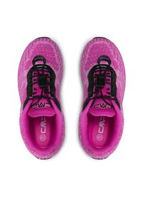 CMP Buty Nhekkar Fitness Shoe 3Q51064 Różowy. Kolor: różowy. Materiał: materiał. Sport: fitness #7
