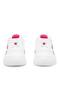 Reebok Sneakersy Court Advance 100010629-M Biały. Kolor: biały #7