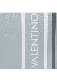 VALENTINO - Valentino Torebka Island VBS6BB04 Błękitny. Kolor: niebieski. Materiał: skórzane #3