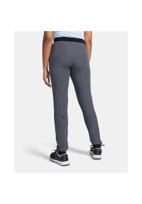Damskie spodnie outdoorowe Kilpi MIMI-W. Kolor: szary. Materiał: nylon. Sezon: lato. Sport: turystyka piesza #2