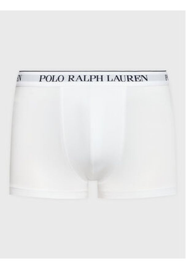 Polo Ralph Lauren Komplet 3 par bokserek 714830299057 Kolorowy. Materiał: bawełna. Wzór: kolorowy