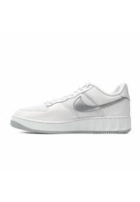 Buty do biegania męskie Nike Air Force 1 Low Unity. Zapięcie: sznurówki. Kolor: wielokolorowy. Materiał: materiał, skóra, syntetyk. Szerokość cholewki: normalna. Model: Nike Air Force