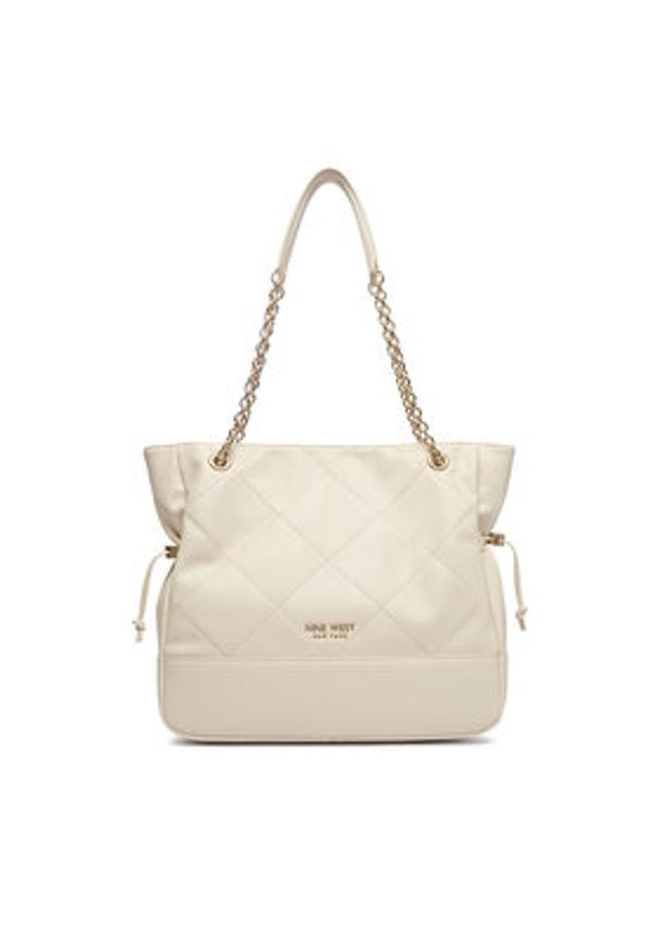 Nine West Torebka EO-Bellis-LX10277 Écru. Kolor: kremowy