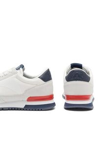 GAP - Gap Sneakersy GAF004F5SWWHOFGP Biały. Kolor: biały #6