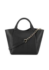 Nine West Torebka LDA6767A Czarny. Kolor: czarny #4