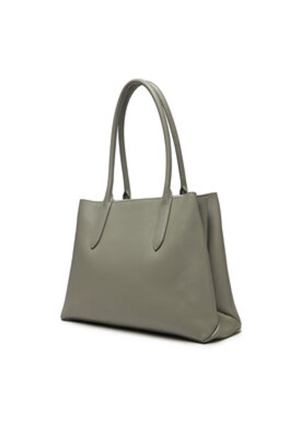 Furla Torebka WB01530 BX3169 3589S Zielony. Kolor: zielony. Materiał: skórzane