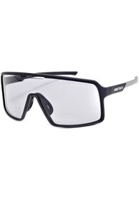 ARCTICA - Okulary turystyczne unisex Arctica S-336F. Kolor: wielokolorowy, czarny, szary