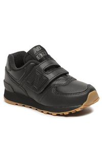 New Balance Sneakersy PV574NBB Czarny. Kolor: czarny. Model: New Balance 574 #5