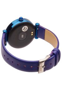 Smartwatch GARETT Women Lisa Niebieski. Rodzaj zegarka: smartwatch. Kolor: niebieski. Styl: elegancki #3