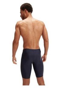 Kąpielówki męskie spodenki kąpielowe Speedo Medley Logo. Kolor: niebieski #2