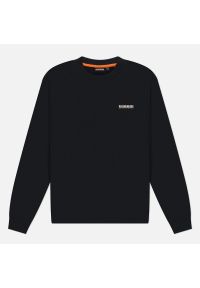 Bluza Napapijri B-Small Box C. Kolor: czarny #1