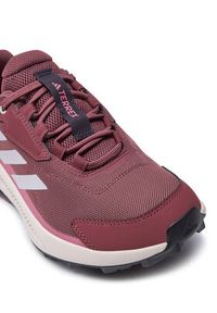 Adidas - adidas Trekkingi Terrex Anylander IH3549 Czerwony. Kolor: czerwony. Materiał: mesh #5