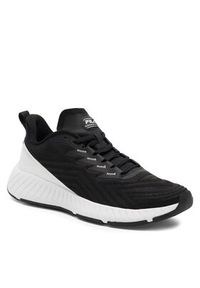 Fila Sneakersy Novavine FFM0073.80010 Czarny. Kolor: czarny. Materiał: materiał #5
