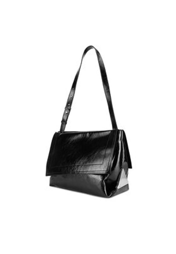 Gino Rossi Torebka SS24B1041 Czarny. Kolor: czarny