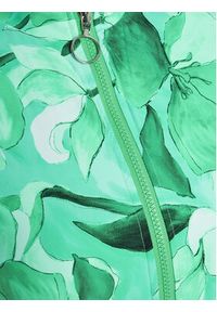 Seafolly Strój kąpielowy Secret Garden 60276-220 Zielony. Kolor: zielony. Materiał: syntetyk #6