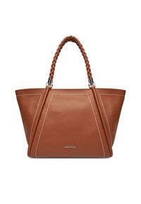 Gino Rossi Torebka CEO-LAUREN-XL8211 Brązowy. Kolor: brązowy #2