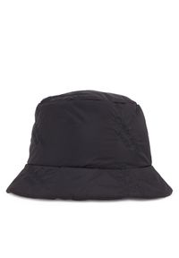 Calvin Klein Jeans Kapelusz Puffy Aop Bucket Hat K60K611261 Czarny. Kolor: czarny. Materiał: syntetyk #1