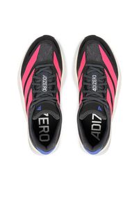 Adidas - adidas Buty do biegania adizero Boston 13 JP9247 Czarny. Kolor: czarny. Materiał: materiał #4