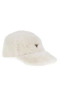 Czapka z daszkiem Guess Kids