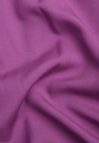 Renee - Fioletowa Casualowa Sukienka z Wiskozy o Prostym Kroju z Ramiączkami z Regulacją Wilantia. Okazja: na co dzień. Kolor: fioletowy. Materiał: wiskoza. Długość rękawa: na ramiączkach. Wzór: kolorowy. Typ sukienki: proste. Styl: casual #4