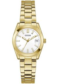 Zegarek damski Guess GW0934L2 złoty. Kolor: złoty #1