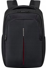 hama - 155198 1041 PLECAK KABINOWY S (RYANAIR) DO LAPTOPA SAMS. 14.1'' GUARDIT 3.0 CZARNY. Kolor: czarny