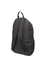 Eastpak Plecak Padded Double EK0A5B7Y Czarny. Kolor: czarny. Materiał: materiał #3