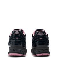 Buty unisex New Balance U1906RCU – czarne. Okazja: na spacer, na co dzień. Kolor: czarny. Materiał: syntetyk, materiał, dresówka, guma, jeans. Szerokość cholewki: normalna. Sport: fitness, bieganie, turystyka piesza #2