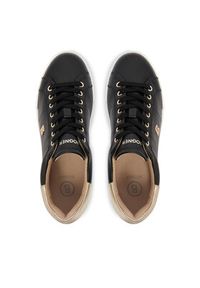 Bogner Sneakersy Hollywood 20 D 22620025 Czarny. Kolor: czarny. Materiał: skóra #6